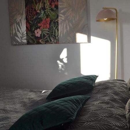 Aloes Studio Краків Екстер'єр фото