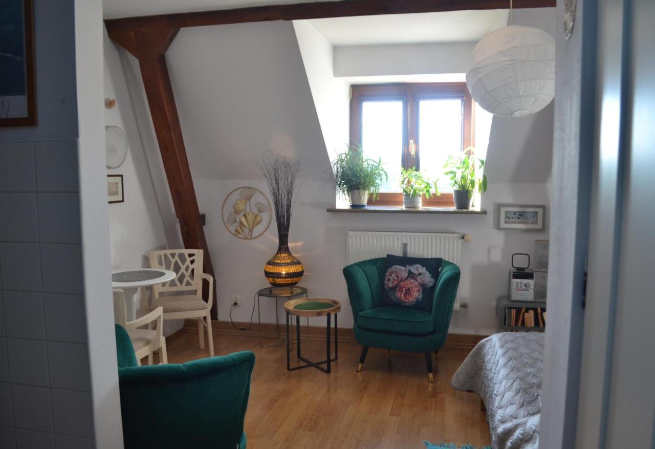 Aloes Studio Краків Екстер'єр фото