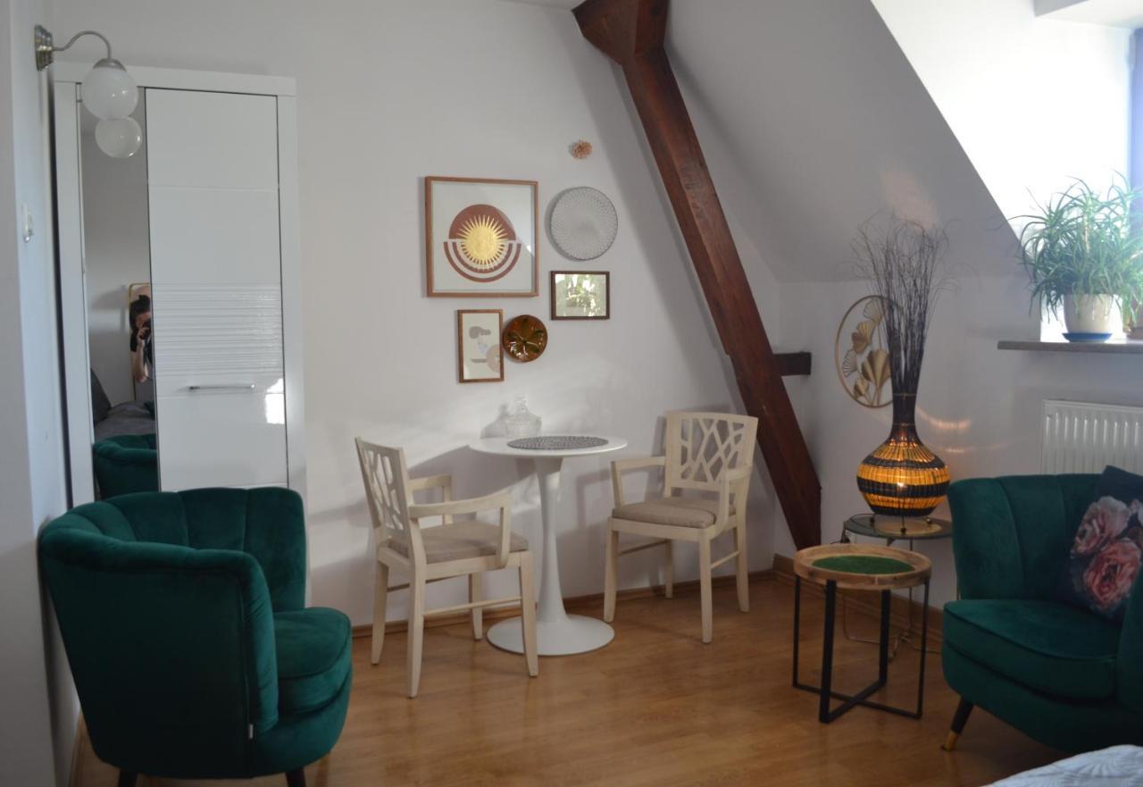 Aloes Studio Краків Екстер'єр фото
