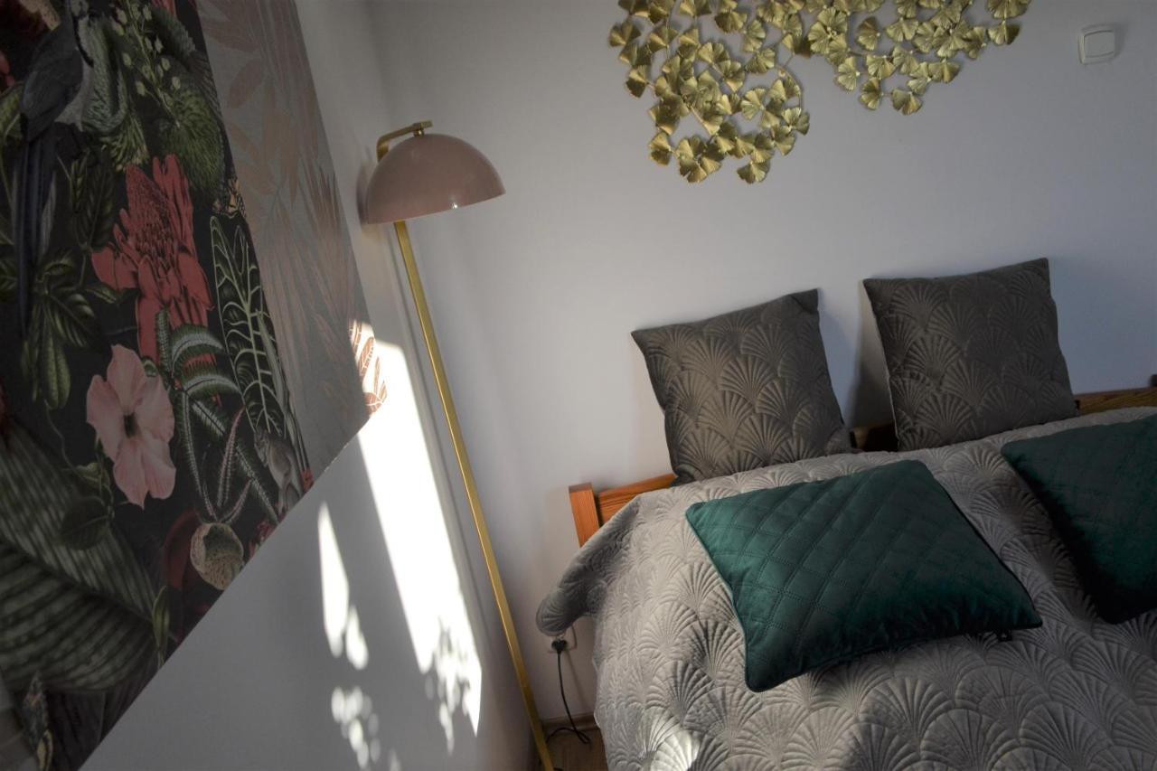 Aloes Studio Краків Екстер'єр фото