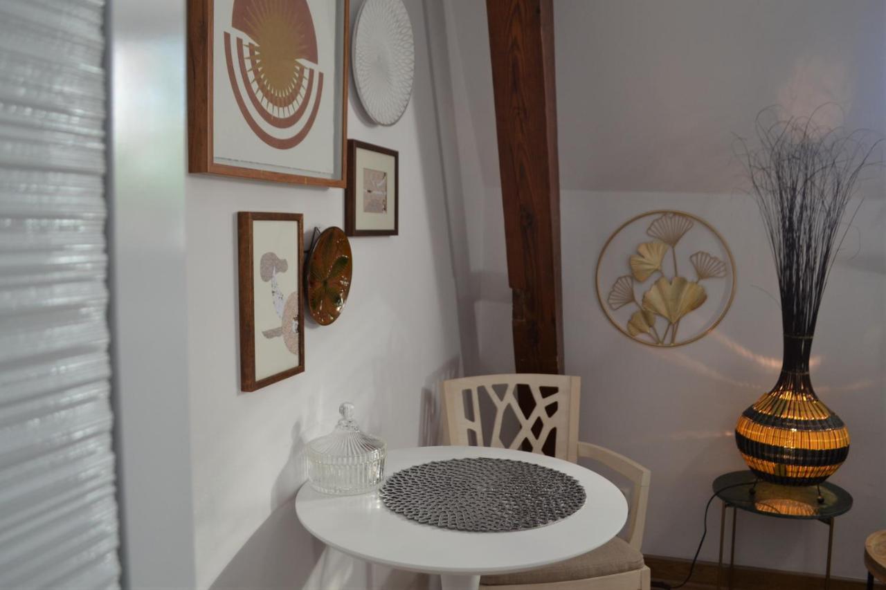 Aloes Studio Краків Екстер'єр фото