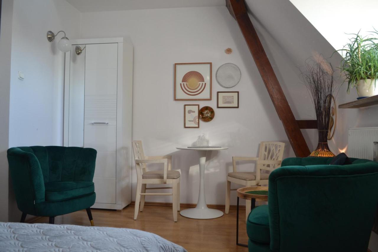 Aloes Studio Краків Екстер'єр фото