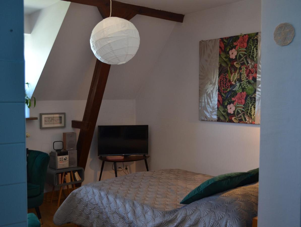 Aloes Studio Краків Екстер'єр фото