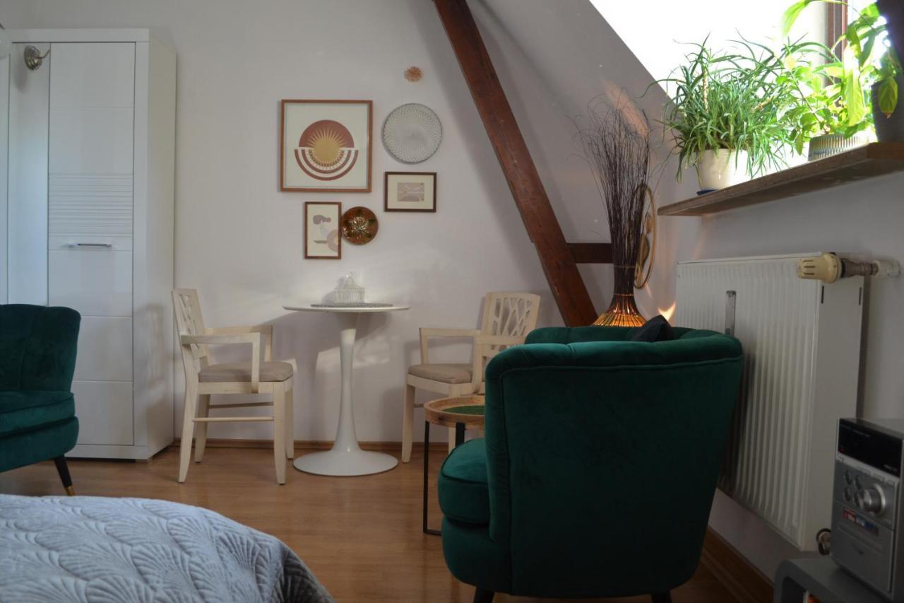 Aloes Studio Краків Екстер'єр фото