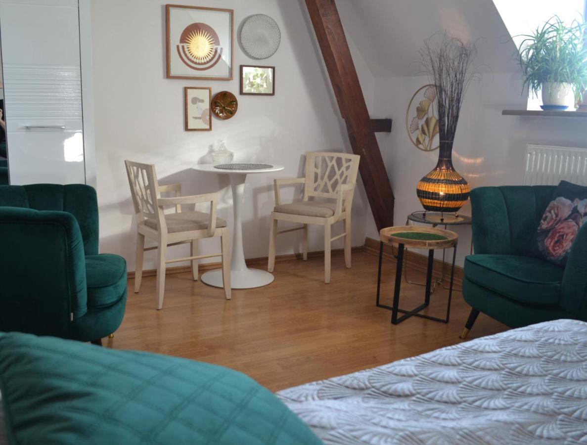 Aloes Studio Краків Екстер'єр фото