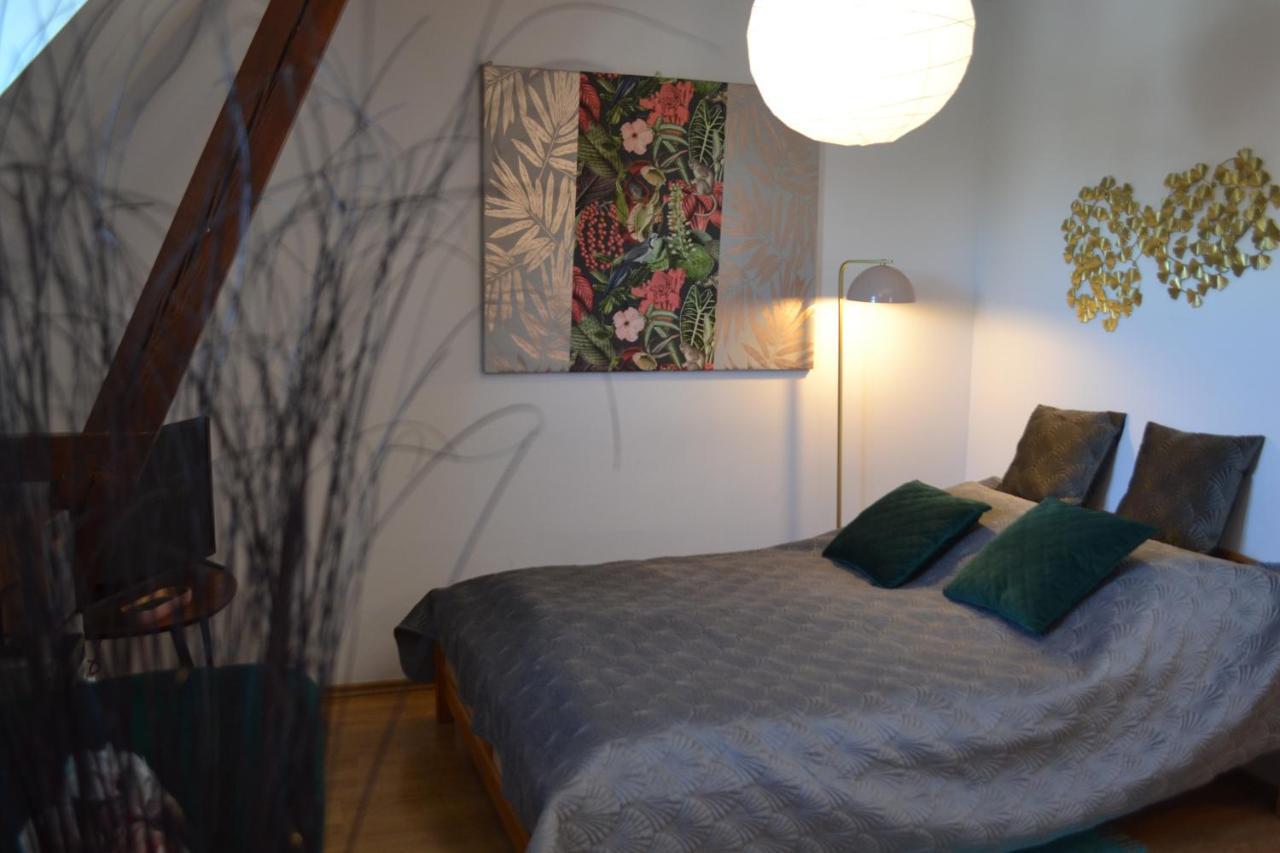 Aloes Studio Краків Екстер'єр фото