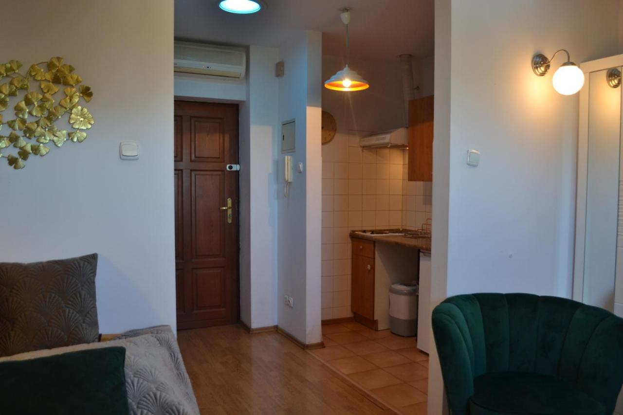 Aloes Studio Краків Екстер'єр фото
