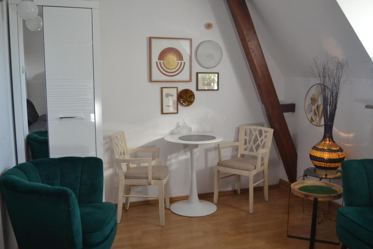 Aloes Studio Краків Екстер'єр фото