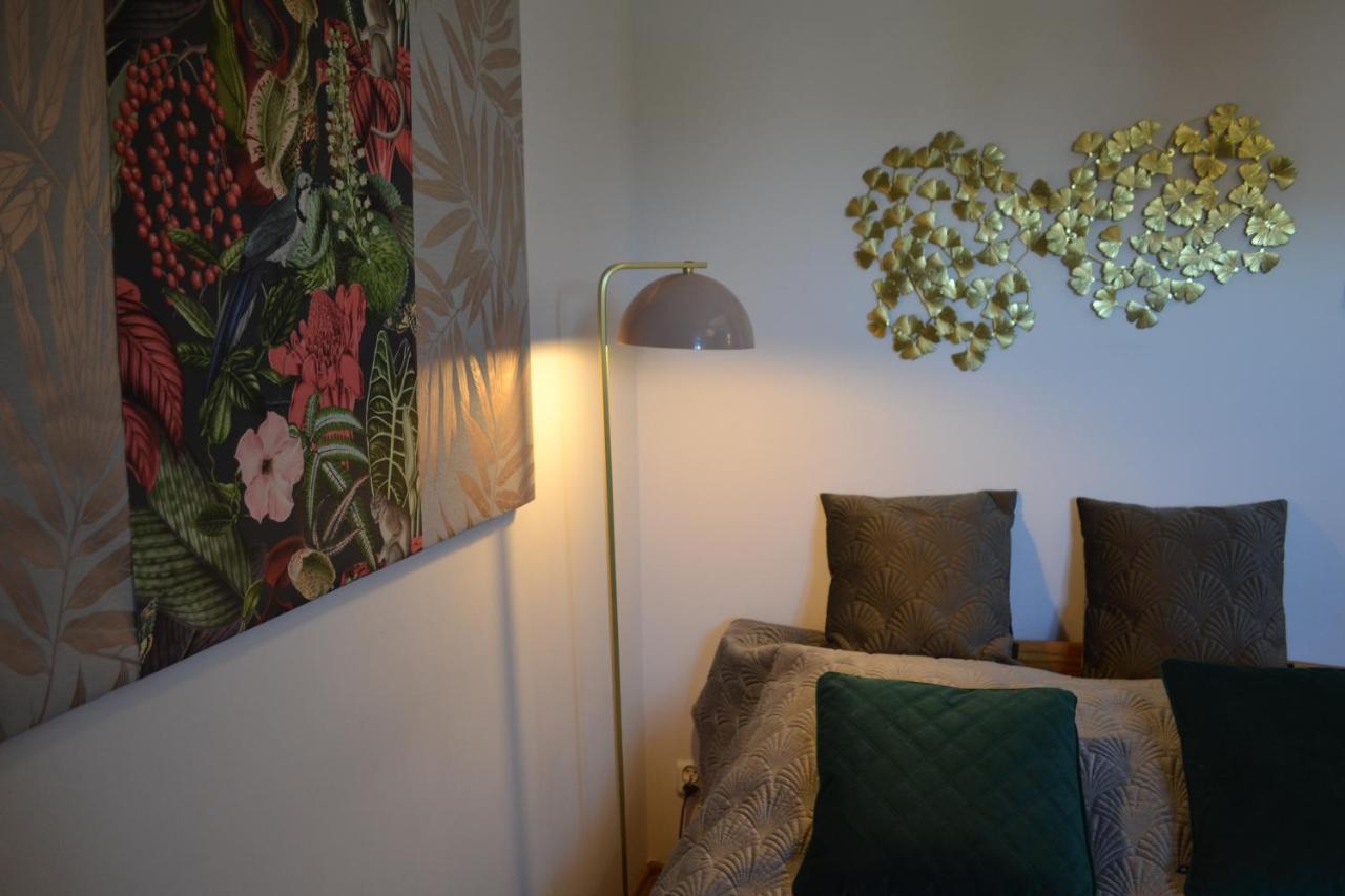 Aloes Studio Краків Екстер'єр фото