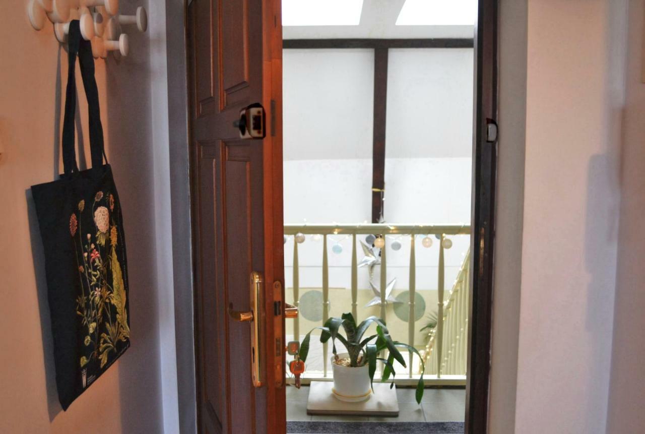 Aloes Studio Краків Екстер'єр фото