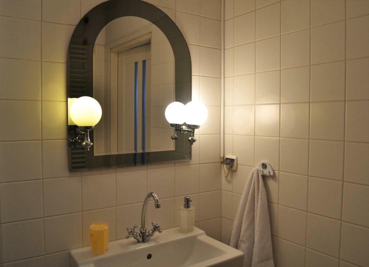 Aloes Studio Краків Екстер'єр фото