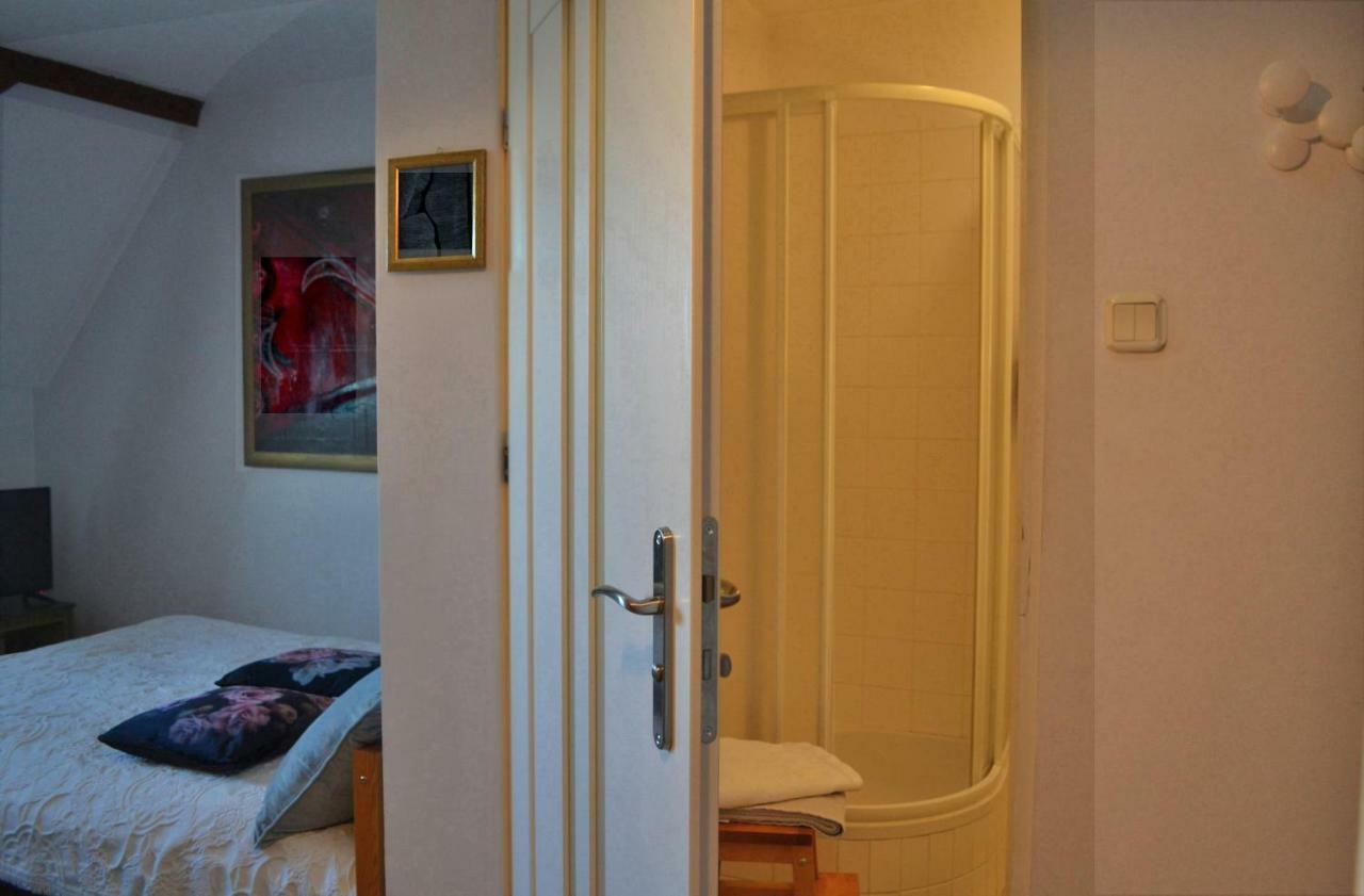 Aloes Studio Краків Екстер'єр фото